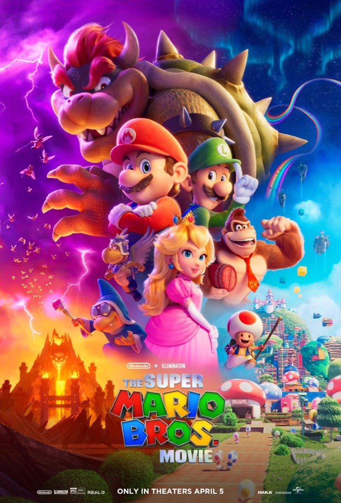 Mario