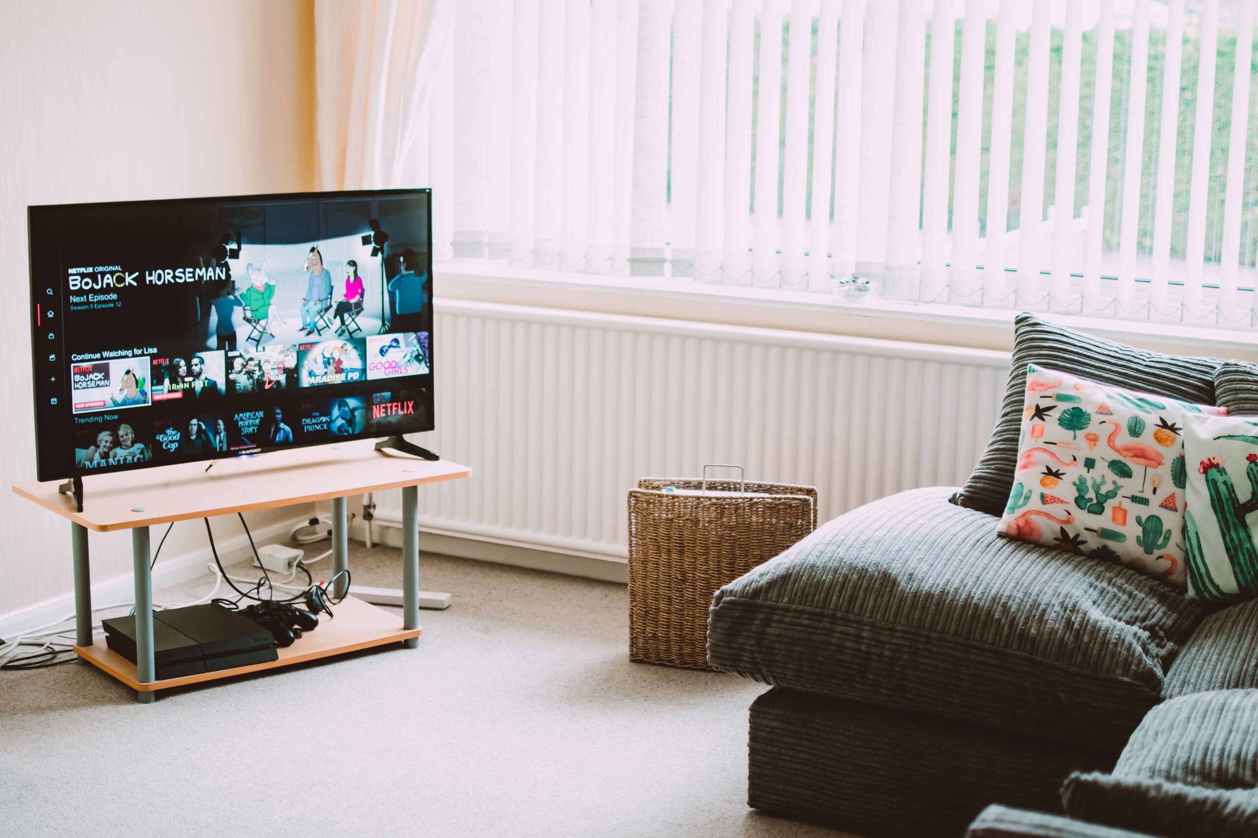 Regarder la télévision en direct avec une télécommande