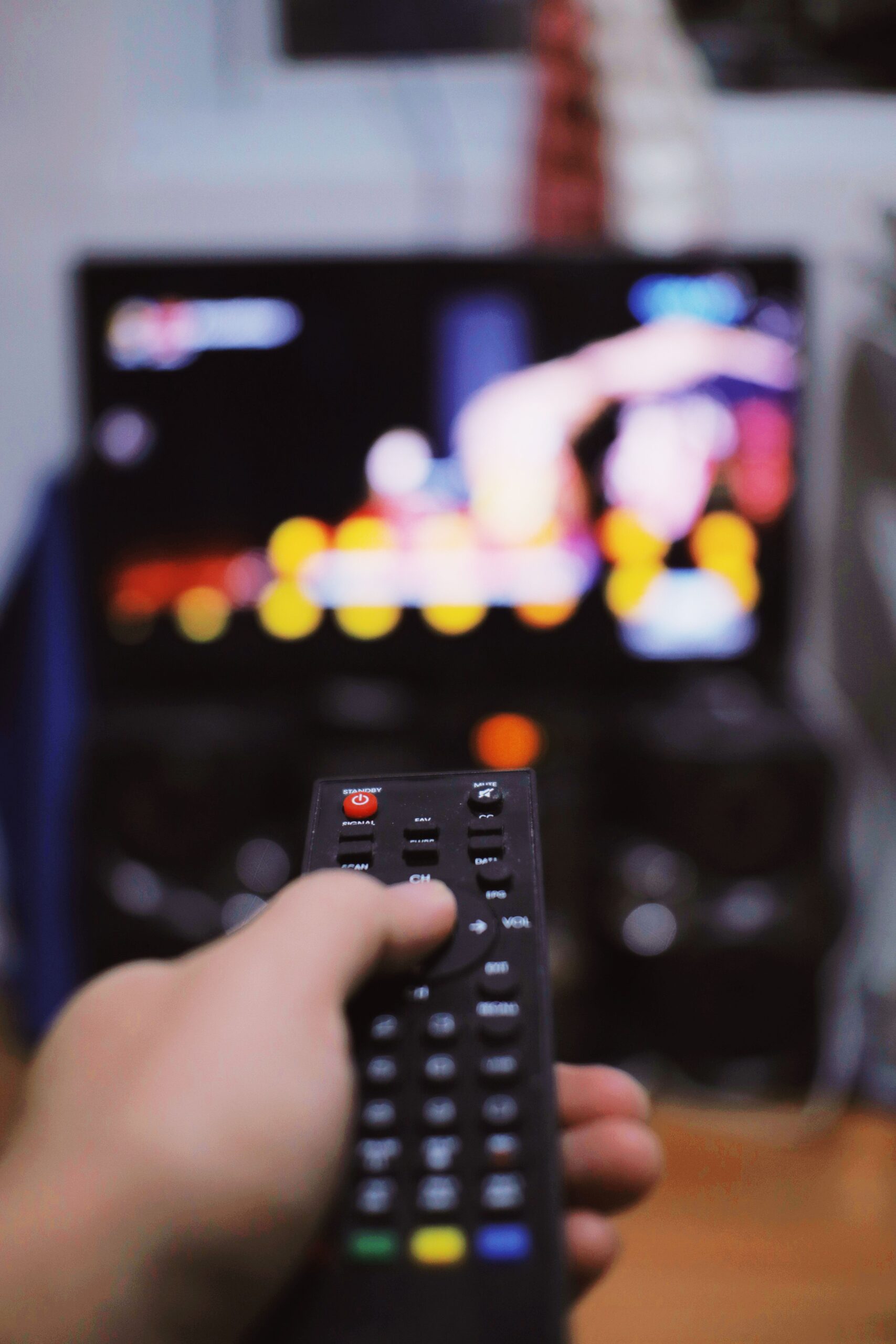 Streaming international via abonnement IPTV