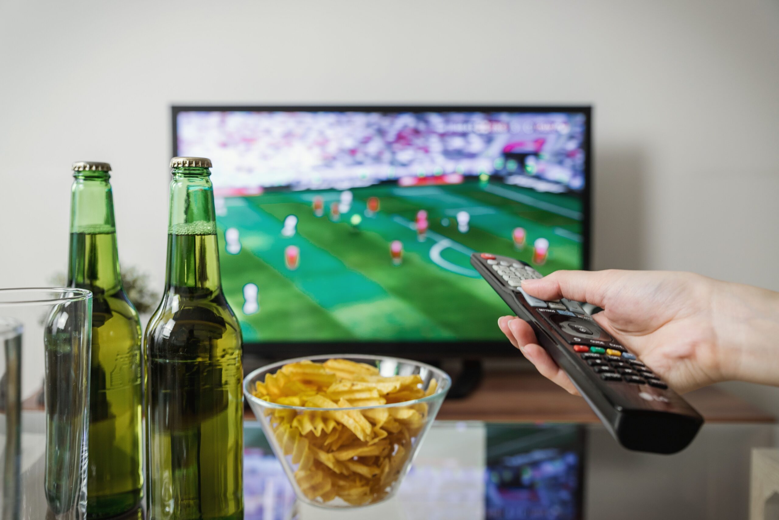 Configuration d'un abonnement IPTV sur plusieurs écrans